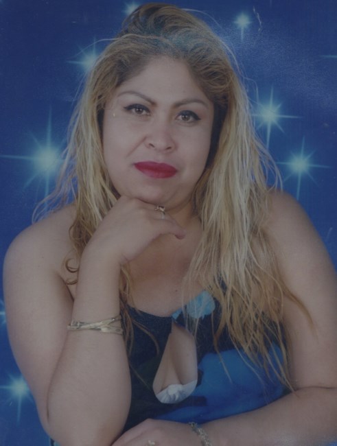 Obituary of Nora Reyes