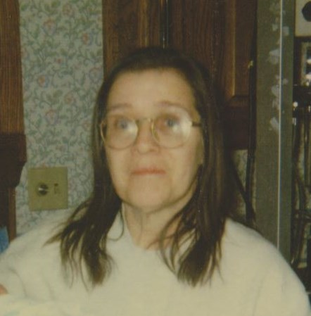 Obituary of Nancy L. Vanpatten