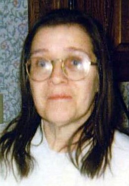 Obituary of Nancy L. Vanpatten