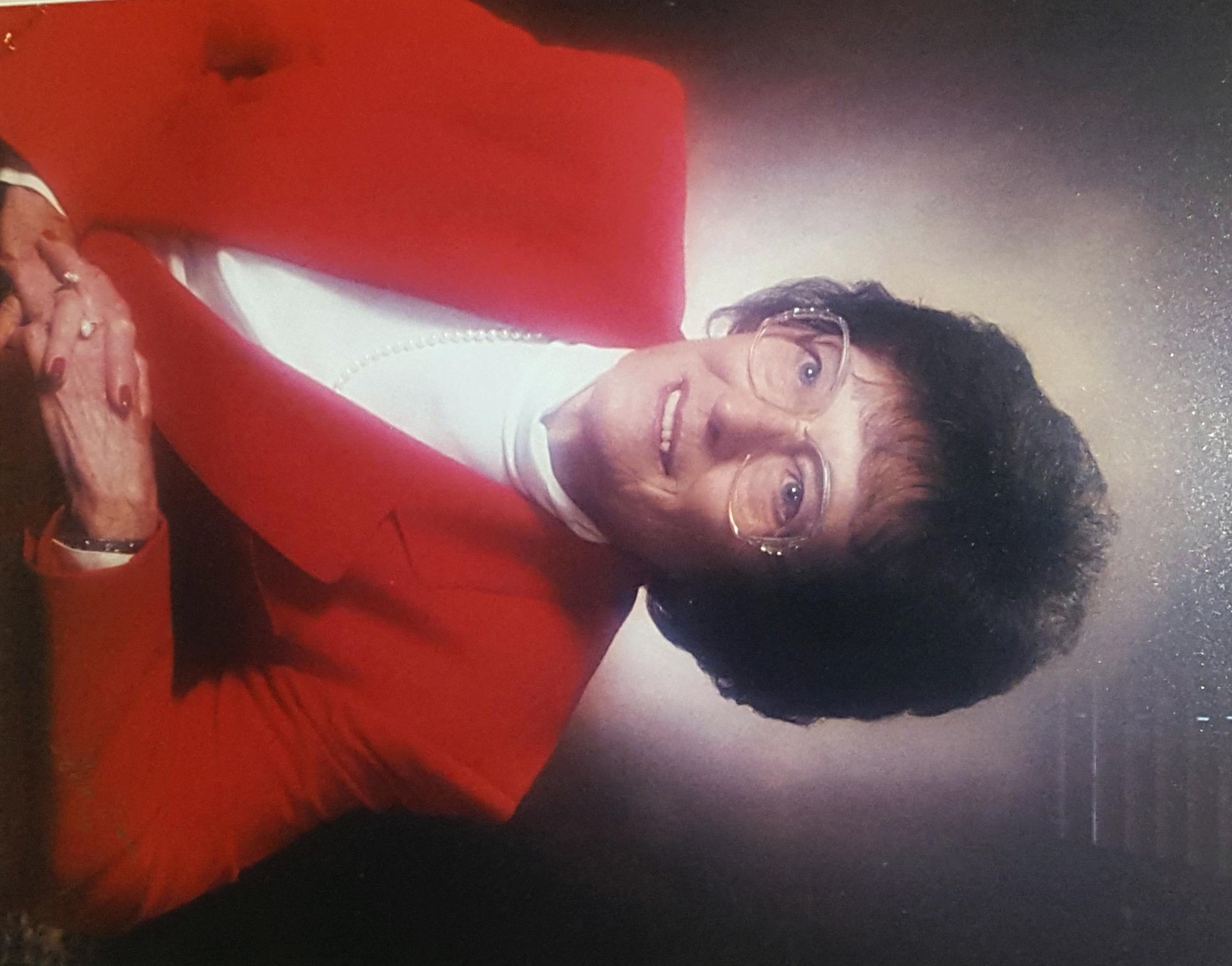 Lois DeBruler Obituary Oklahoma City, OK