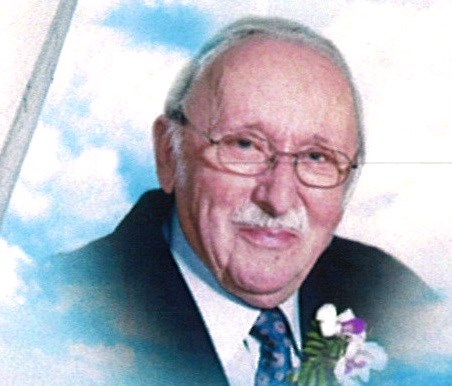 Obituary of René Grand-Guillaume Perrenoud