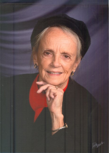Obituary of Grace Viator Dore