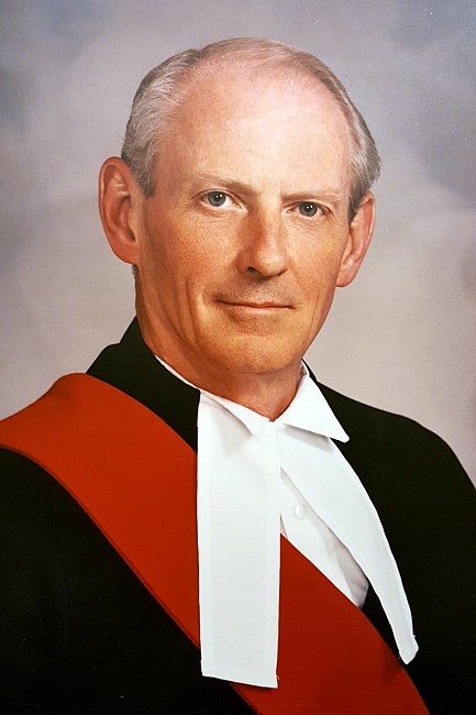 Obituary of John Hamilton Brockenshire