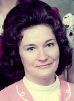 Mary DeLong