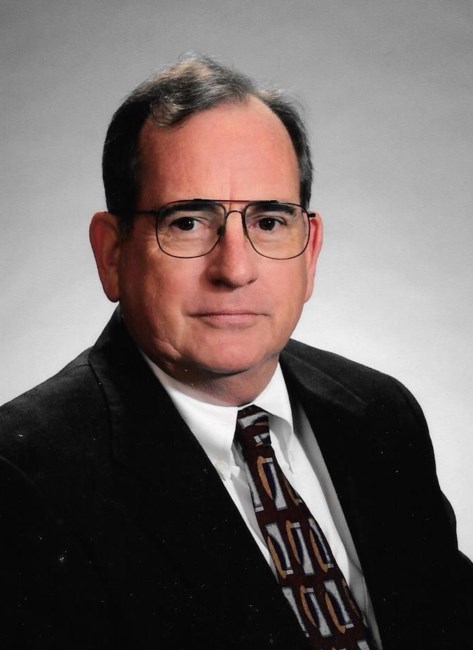 Obituary of Edward Dalton Myrick