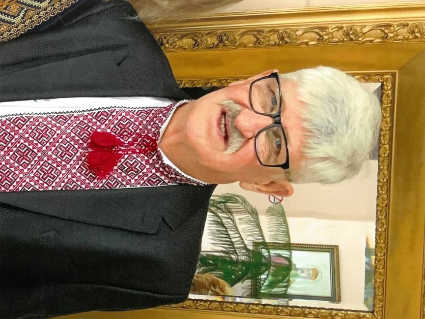 Obituary of Stefan Hemon