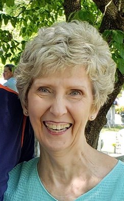 Obituary of Judith "Judy" E. Hammond