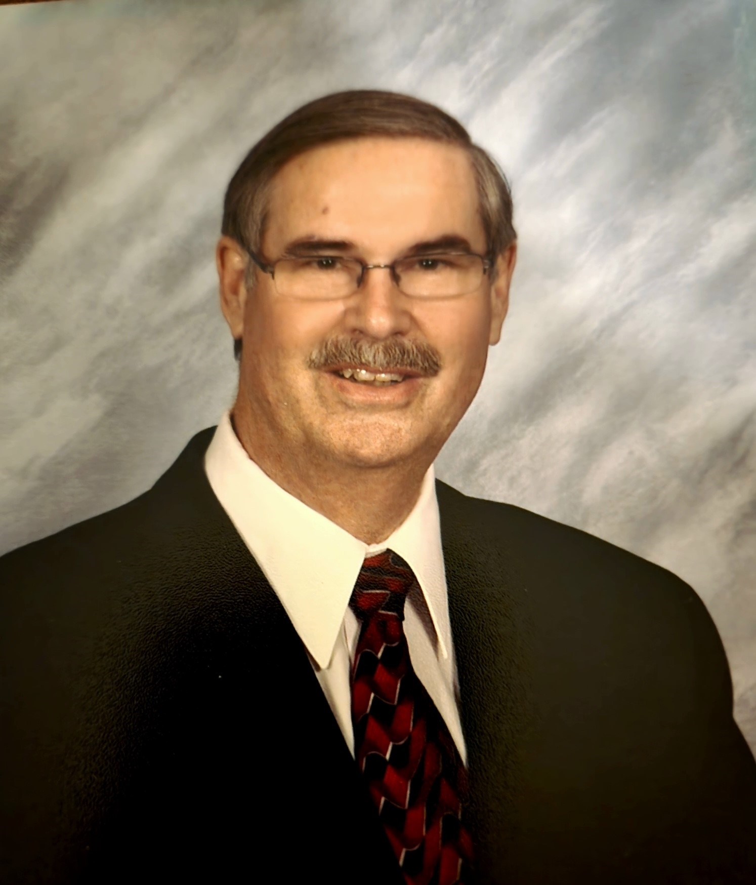 Obituary of George Ronald Patton