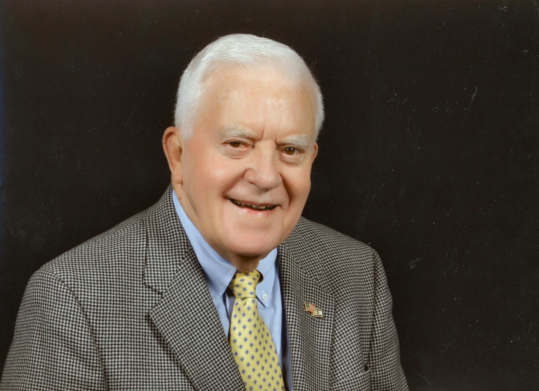 Avis de décès de Bobby Sutton Mason