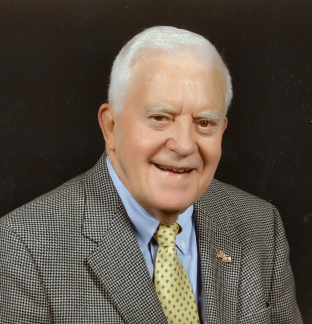 Obituary of Bobby Sutton Mason