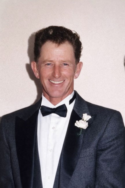 Obituary of Marion M. Burke