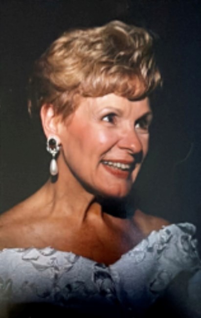 Obituary of Mrs. Genevieve M. "Genny" Kowalski