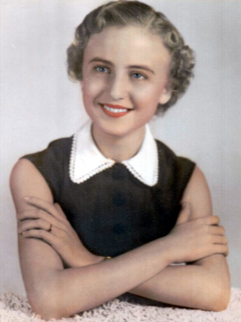 Obituary of Rhonda Faye Barron