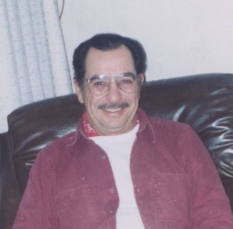 Obituary of Jose "Rolley" Valencia