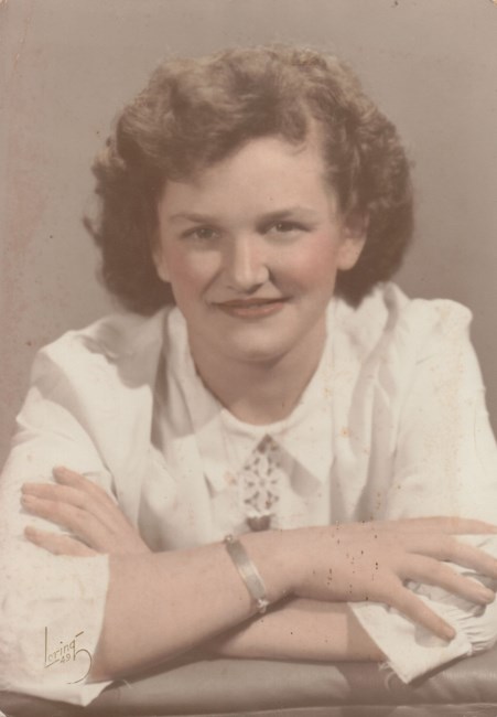 Obituary of Arlene Filosi Brown