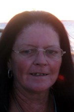 Peggy Hanrahan