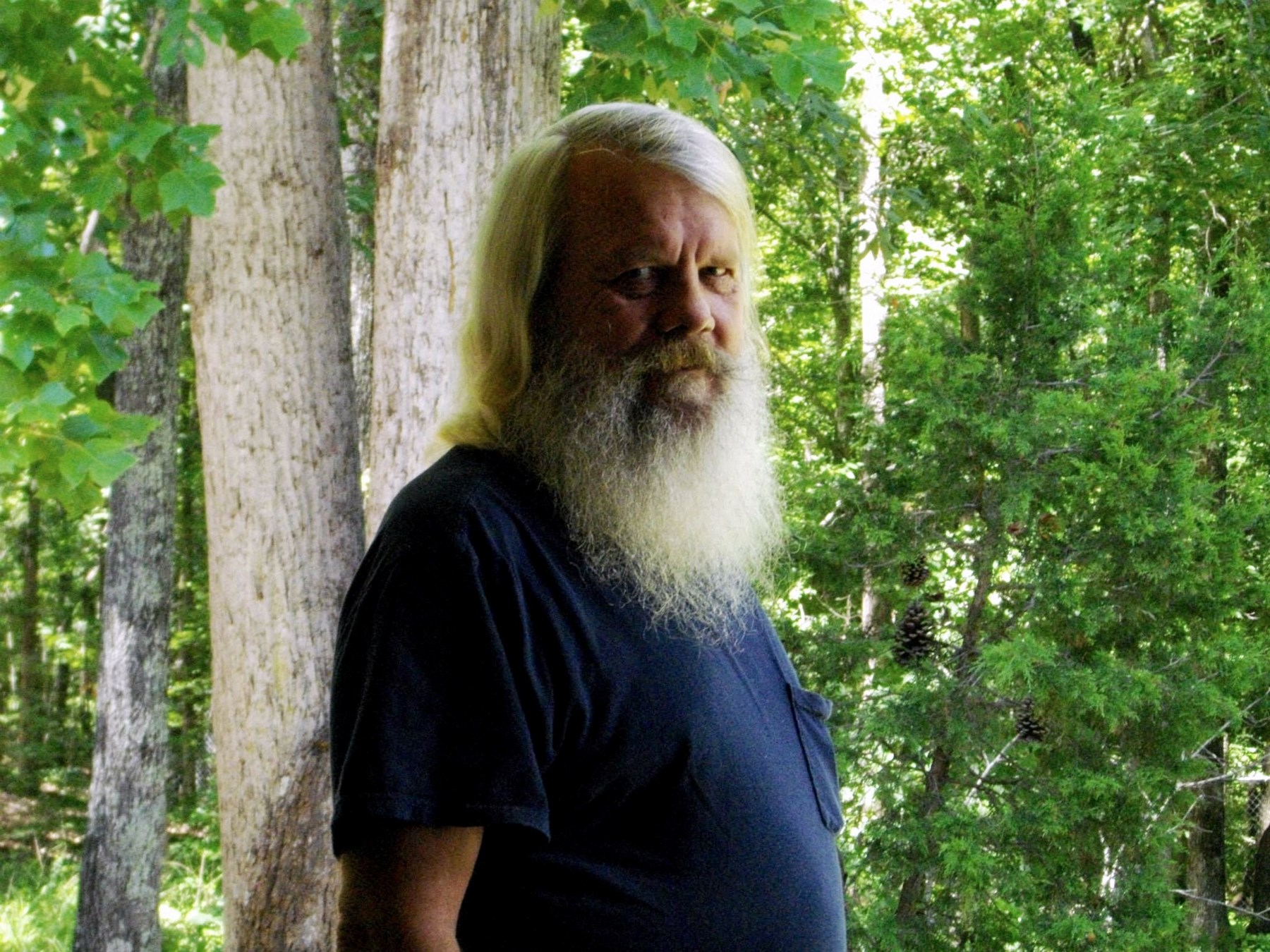 Obituary of Henry Carroll Bailey