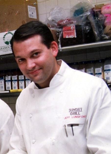 Obituary of Jeff Matthew Lunsford