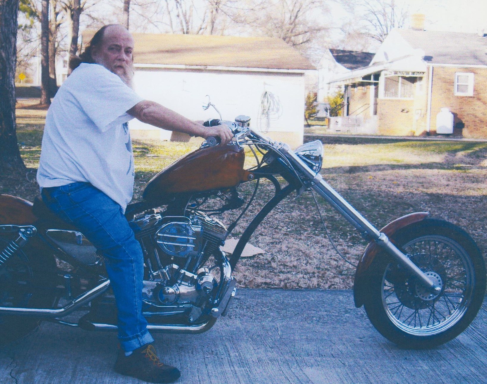 Obituario de Jack "Cracker Jack" Dewey Owen