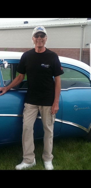 Obituary of Michael Allen Burch