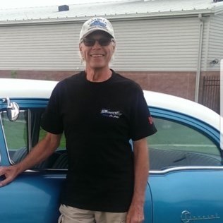 Obituary of Michael Allen Burch