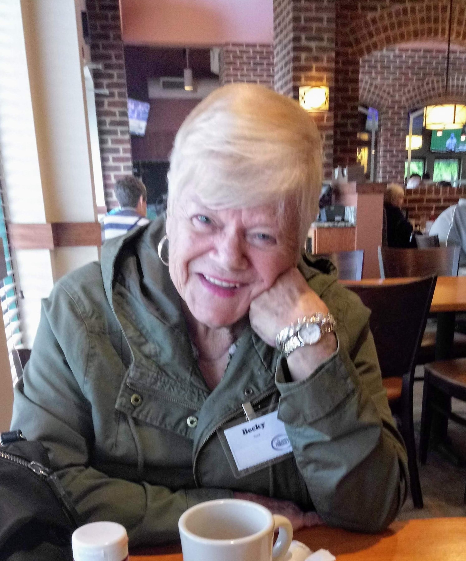 Becky Reed Obituary Beckley, WV