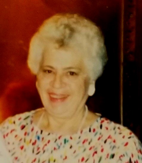 Obituary of Marjorie Hike