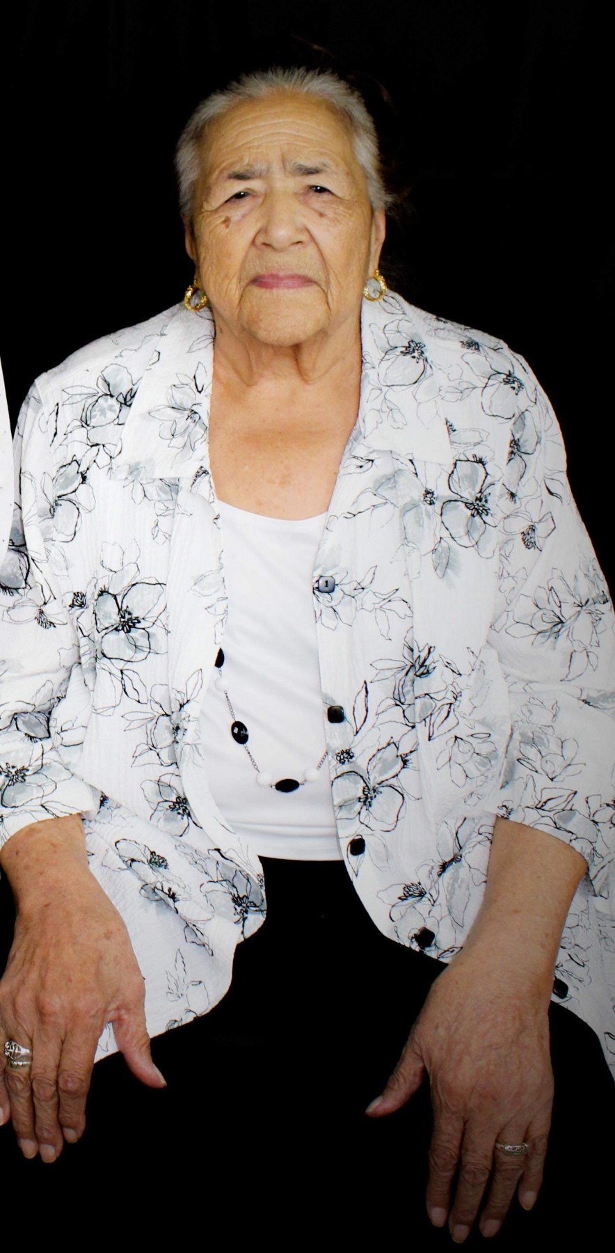 Obituary of Trinidad Zapata