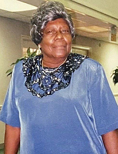 Obituary of Dorothy Mae Fairley