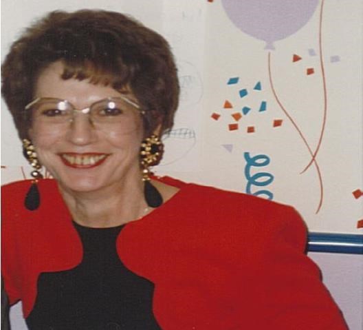 Obituary of Barbara Ellen Laferty Wagner