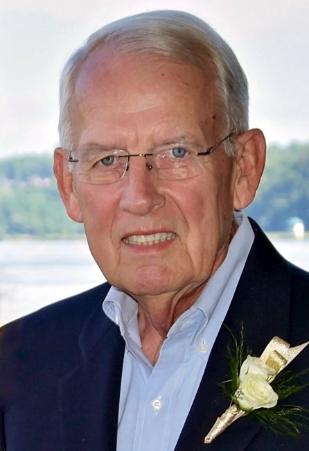 Ronald Ramsey Obituary - Knoxville, TN
