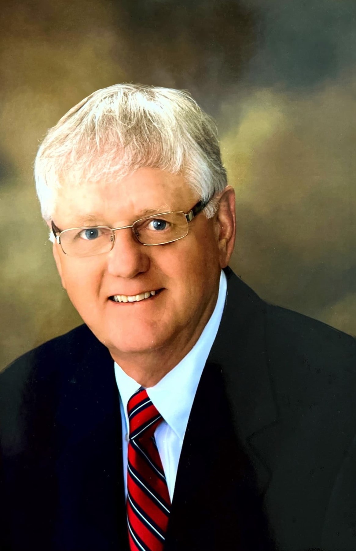 Obituary of Rodney Warren Van Vleet