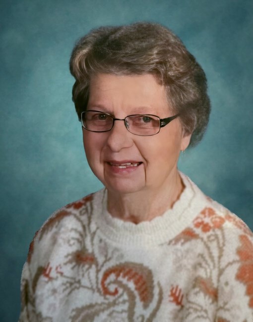  Obituario de Patricia Ann Wilder