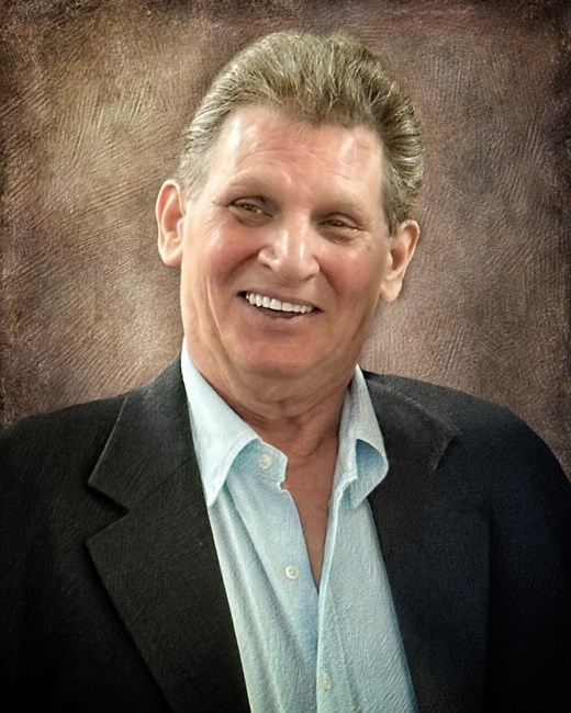 Obituary of Michael "Jersey" Edward Kennedy