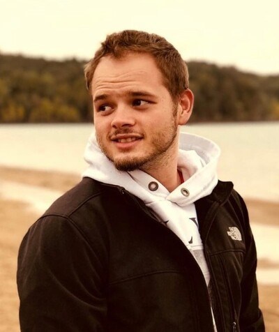 Obituary of James "Jayme" Kenneth Curtis