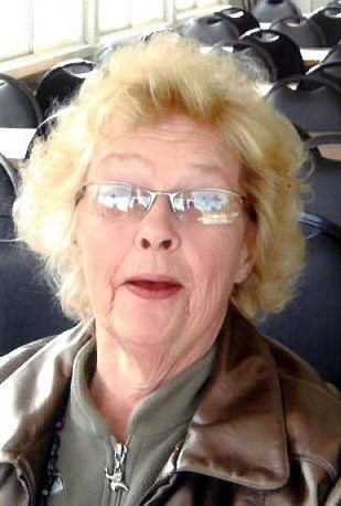 Obituary of Sylvia J. Pannkuk