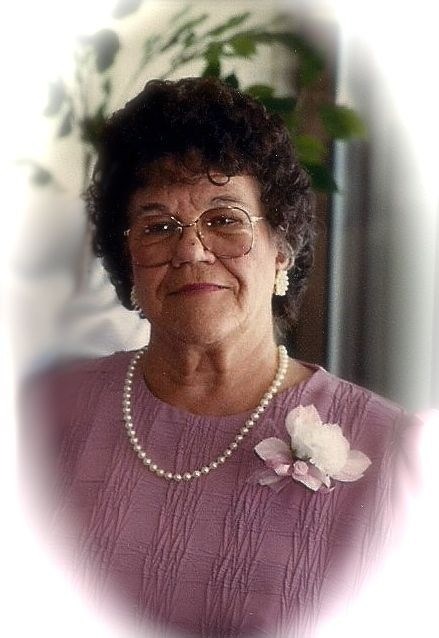 Obituary of Jessie Lee Glover Dickerson
