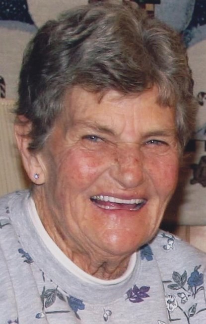 Obituary of Katherine M. "Kat" Powell