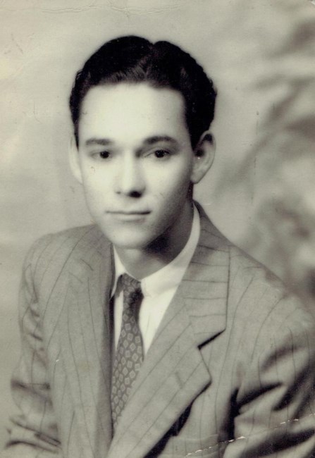 Obituary of Larry Lorenzo Menendez