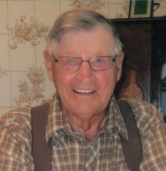 Obituary of Herbert Carter