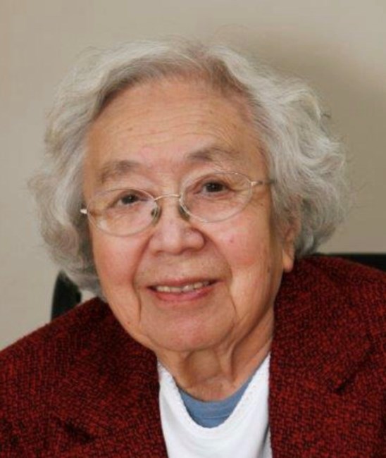 Obituary of Kimiko Mukai