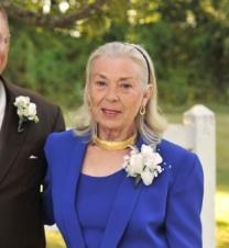 Obituary of Joanne Johnson Galusha