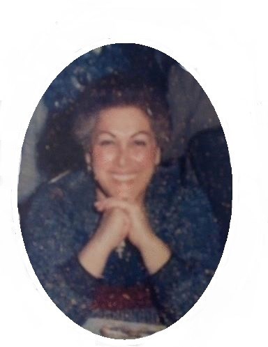 Obituary of Rosemarie Virgilio