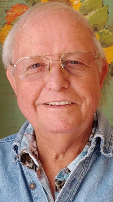 Obituary of Horace "Robert" Reno