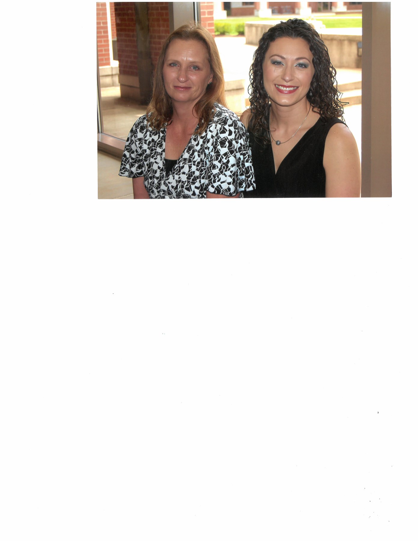 Obituary of Tammy Lynn Bailey