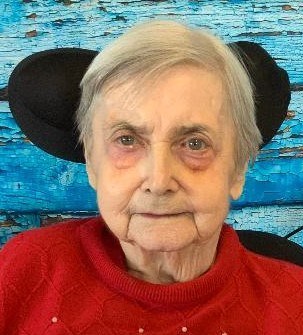 Obituario de Margaret Ellen McDonald