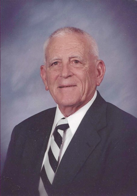 Obituary of Lansing G. Brisbin Jr.