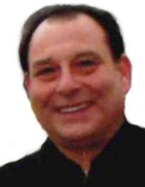 Obituary of Michael S. Luczyszyn