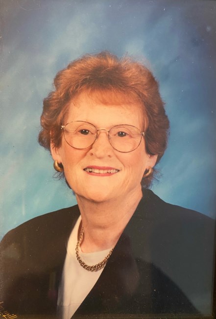 Obituary of Jessie Boles Hord