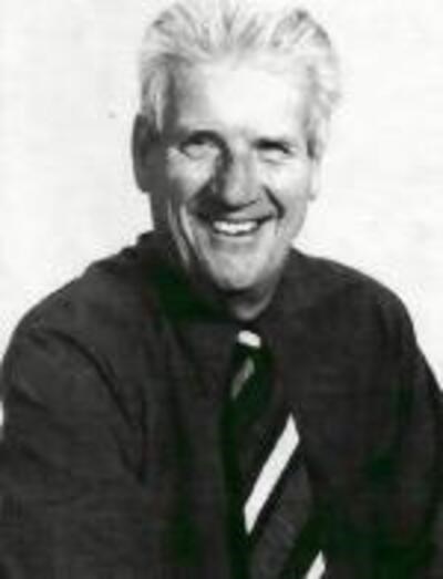 Obituary of John Herbert Riser